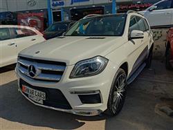 مێرسێدس بێنز GL-Class